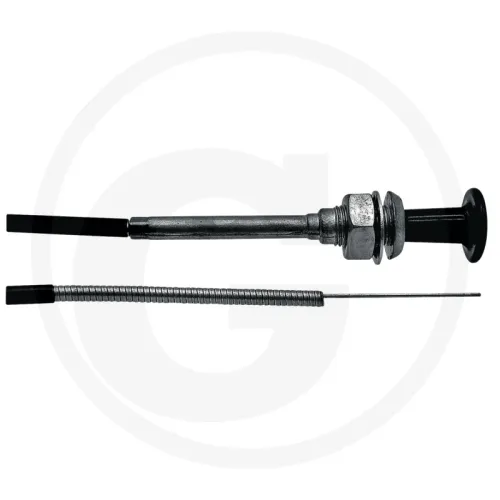 Linka gaszenia Ford  2000, 3000, 4000