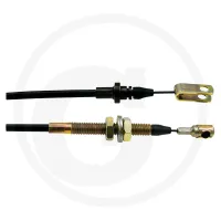 Linka nożnego sterowania gazem Ford  5640, 6640, 7740, 7840, 8240