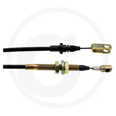 GRANIT 38008053 — Linka nożnego sterowania gazem Ford  5640, 6640, 7740, 7840, 8240