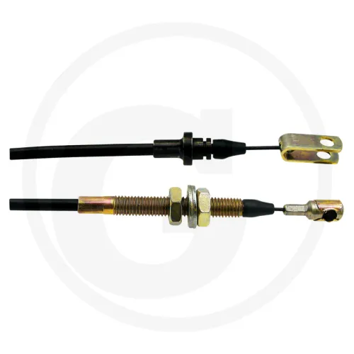 Linka nożnego sterowania gazem Ford  5640, 6640, 7740, 7840, 8240