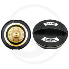 GRANIT 38008068 — Korek wlewu paliwa Ford  4140, 4340, 5340, 5640, 6640, 7740, 7840, 8240, 8340 do...