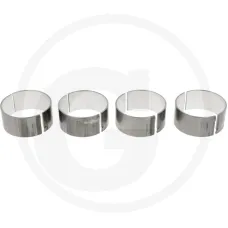 GRANIT 38008084 — Zestaw panewek korbowodu Ford  2000, 3000, 4000, 5000, 8000, 4100, 8200, 3600, 4...