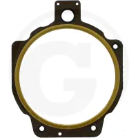 Uszczelka głowicy cylindra Hürlimann  H.356, H.358, H.466, H.476, H.468, H.468 Prestige, H.476F, H.478, H.478.4, H.478 Prestige, H.486T, H.488T
