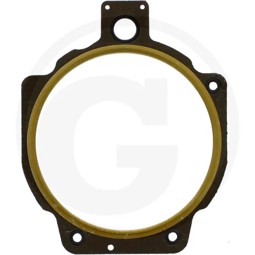 Uszczelka głowicy cylindra Hürlimann  H.356, H.358, H.466, H.476, H.468, H.468 Prestige, H.476F, H.478, H.478.4, H.478 Prestige, H.486T, H.488T