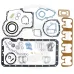 Uszczelka pokrywy zaworu Lamborghini  674, 674-70, 774-80, C 674, 674-70, R 674-5, 674-70N   4 cyl. 916.4W 4