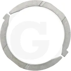 GRANIT 38010032 — Podkładka oporowa Deutz  AgroCompact F70, 80, 90, 100, Agroplus 95 NEW