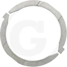 GRANIT 38010032 — Podkładka oporowa Deutz  AgroCompact F70, 80, 90, 100, Agroplus 95 NEW