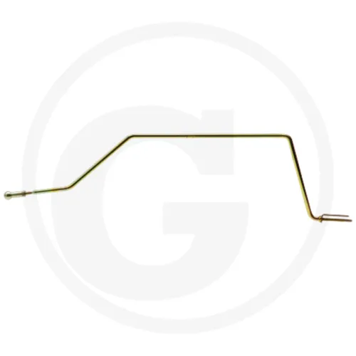 Drążek John Deere  6120, 6215, 6220, SE6120, 6220 do pompy