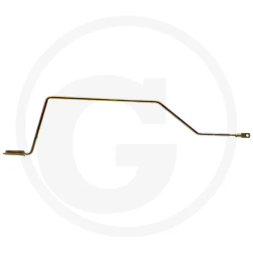 Drążek John Deere  SE6120, 6220 do pompy