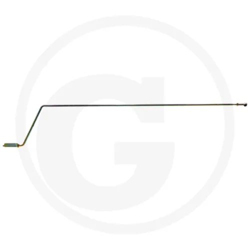 Drążek John Deere  6515 do pompy