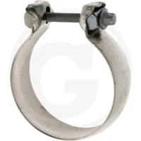 Opaska zaciskowa John Deere  6130, 6230, 6330