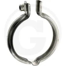 GRANIT 380120086 — Obejma John Deere  6200, 6300, 6400, SE6200, SE6300
