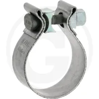 Obejma John Deere  6010, 6110, 6205, 6210, 6120, 6310, 6410, SE6010, SE6110, SE6210, SE6310