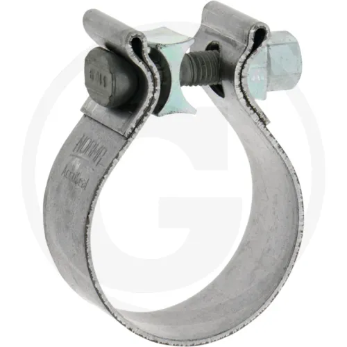Obejma John Deere  6010, 6110, 6205, 6210, 6120, 6310, 6410, SE6010, SE6110, SE6210, SE6310