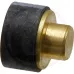 Zestaw wtryskiwaczy John Deere  6215, 6515, 6020, 6120, 6220, 6320, 6420, 6420S, 6520, 6620, SE 6020, 6120, 6220, 6320, 6420, 6520, 6620 do przewodu