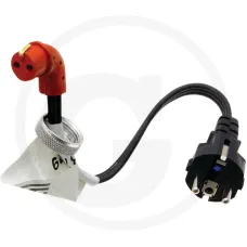 GRANIT 380120099 — Connection cable John Deere  3200, 3300, 3400, 3210, 3310, 3410, 4040, 4240, 444...