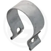 Zacisk John Deere  6100, 6200, 6300, 6400, SE6100, SE6200, SE6300, SE6400 Ø 59  63 mm, szerokość: 31,8