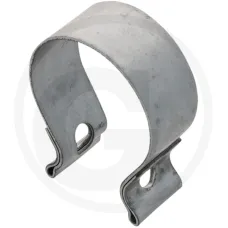 GRANIT 380120113 — Zacisk John Deere  6100, 6200, 6300, 6400, SE6100, SE6200, SE6300, SE6400 Ø 59  ...
