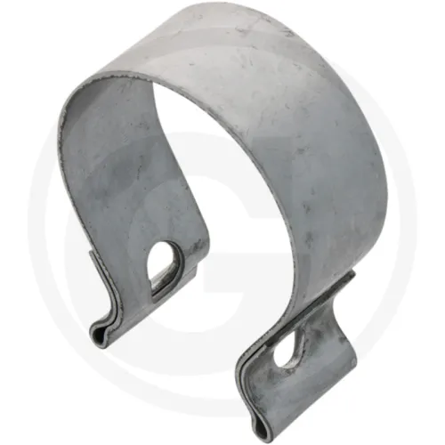 Zacisk John Deere  6100, 6200, 6300, 6400, SE6100, SE6200, SE6300, SE6400 Ø 59  63 mm, szerokość: 31,8