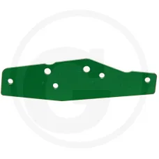 GRANIT 380120124 — Konsola John Deere  6510, 6610, 6810, 6910, 6910S, SE6510, 6610, 6515, 6520, 662...