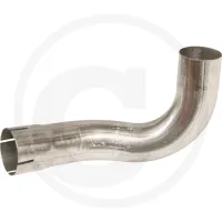 Rura wydechowa John Deere  6100 (y  150285), 6200 (y 150285), 6400 (y