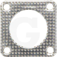 Uszczelka John Deere  5300, 5400, 5500, 5300N, 5400N, 5500N, 5310, 5410, 5510, 5310N, 5410N, 5510N, 5215, 5315, 5415, 5515, 5215F, 5215V, 5315F