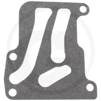 Uszczelka John Deere  6100, 6200, 6300, 6400, 6506, 6800, 6900, SE6100, SE6400, kombajn: 2054, 2254 (nr seryj.  068583) do obudowy filtra