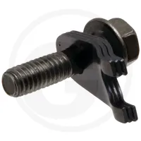 Clamp John Deere  820, 920, 1020, 1120, 2020, 2120, 3120, 830, 930, 1030, 1130, 1630, 1830, 2030, 2130, 3030, 3130, 4030, 4230, 840, 940, 1040, 1140