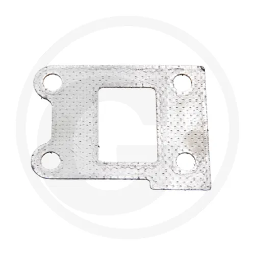 Gasket John Deere Series: 6030PR for EGR