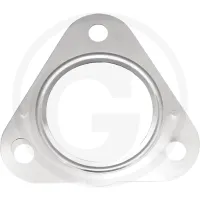 Gasket John Deere Series: 6M/6R for EGR