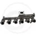 Kolektor wydechowy John Deere  6530PR, 6630PR, 6830PR, 6930PR, 7430PR