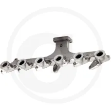 GRANIT 380120265 — Kolektor wydechowy John Deere  6525, 6530, 6630, 6830