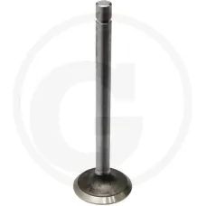 GRANIT 380120287 — Zawór wydechowy John Deere  2040S, 2140, 3640, 4040S, 1550, 1750, 1850, 1850N, 1...