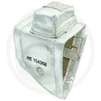 Poszycie termiczna John Deere  7600, 7700, 7800, 7610, 7710