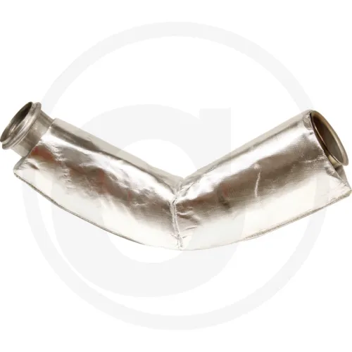 Rura wydechowa John Deere  7600, 7700, 7800, 7610, 7710, 7710 (y  089999), 7810 (y