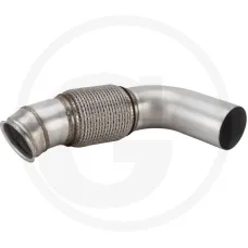 GRANIT 380120315 — Rura wydechowa John Deere  7630, 7730, 7830