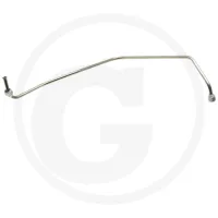 Fuel line John Deere  1640, 1840, 2040, 2040S, 2140, 2250 (serial no.  795577), 2450 (serial no.  794417), 2650 (serial no.  795632), 2650N (serial