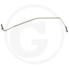 GRANIT 380120316 — Fuel line John Deere  1640, 1840, 2040, 2040S, 2140, 2250 (serial no.  795577), ...