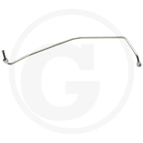 Fuel line John Deere  1640, 1840, 2040, 2040S, 2140, 2250 (serial no.  795577), 2450 (serial no.  794417), 2650 (serial no.  795632), 2650N (serial