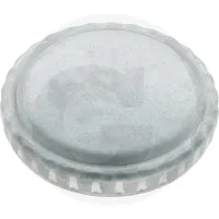 Korek wlewu paliwa Deutz  D 4507C, 4807C, 5207C, 6007C, 6207C, 6507C, 6807C, 6907C, 7007C, 7207C, 7807C z odpowietrznikiem do metalowego