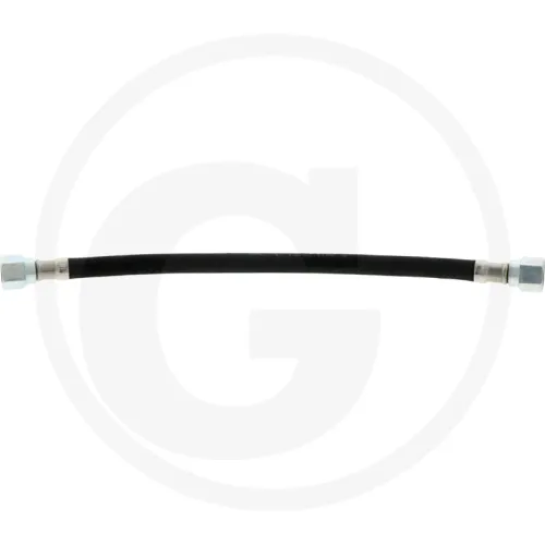 Fuel hose John Deere  5620, 5720, 5820, 6205, 6505, 6010, 6110, 6210, 6310, 6410, 6510, 6610, 6810, 6910, 6910S, SE6010, SE6110, SE6210, SE6310