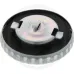Korek wlewu paliwa Deutz  D 4507C, 4807C, 5207C, 6007C, 6207C, 6507C, 6807C, 6907C, 7007C, 7207C, 7807C z odpowietrznikiem do metalowego