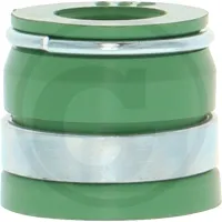 Uszczelka trzonka zaworu John Deere  6320, 6420, 6420S, 6520, 6620, 6820, 6920, 6920S, 6230PR, 6330PR, 6430PR, 6530PR, 6534PR, 7720