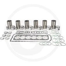 GRANIT 380120351 — Zestaw naprawczy silnika John Deere  6610, 6810,6910, 6910S, 6620, 6820, 6920, 6...