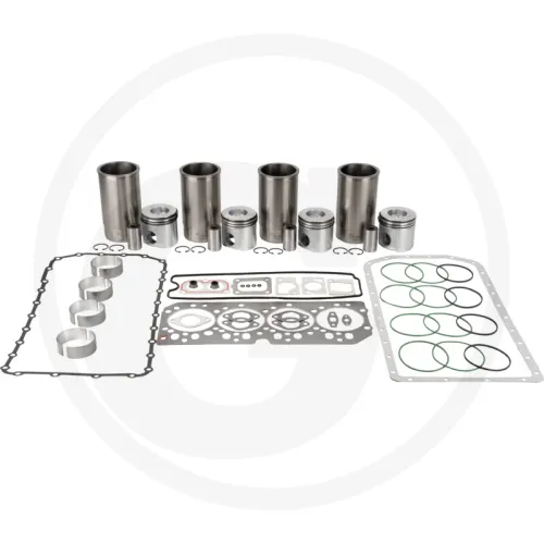 Zestaw naprawczy silnika John Deere  5720, 5820, 6110, 6210, 6310, 6410, SE6310, SE6410, 6205, 6020, 6120, 6220, 6320, 6420, 6420S, SE6120, SE6220