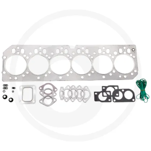 Zestaw uszczelek John Deere  6530PR, 6630PR, 6830PR, 6930PR, 7430PR, 7530PR, kombajn T 550, W 540, 550, 650