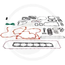 GRANIT 380120356 — Zestaw uszczelek John Deere  6530PR, 6630PR, 6830PR, 6930PR, 7430PR, 7530PR, kom...
