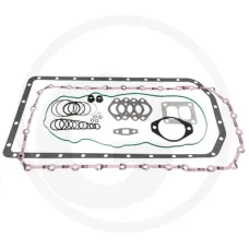 GRANIT 380120358 — Zestaw uszczelek John Deere  5080R, 5090R, 5100R, 5080RN, 5090RN 5100RN, 6225, 6...