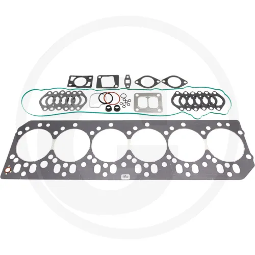Zestaw uszczelek John Deere  6525, 6530, 6630, 6830, 6930