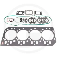 Zestaw uszczelek John Deere  5080R, 5090R, 5100R, 5080RN, 5090RN 5100RN, 6225, 6325, 6425, 6130, 6230, 6330, 6430, 6534
